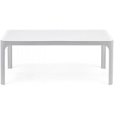 Столик пластиковый журнальный Nardi Net Table 100