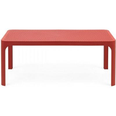 Столик пластиковый журнальный Nardi Net Table 100