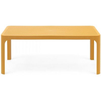 Столик пластиковый журнальный Nardi Net Table 100