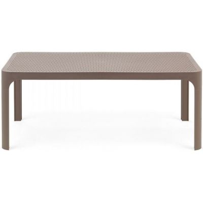 Столик пластиковый журнальный Nardi Net Table 100