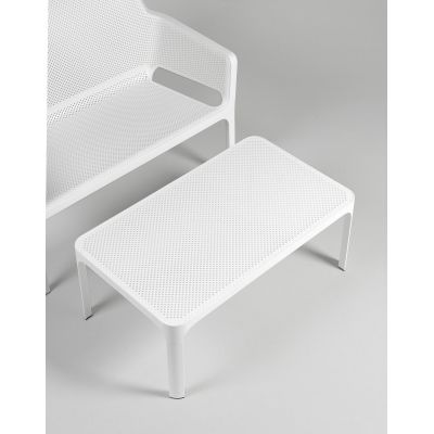   Nardi Net Bench