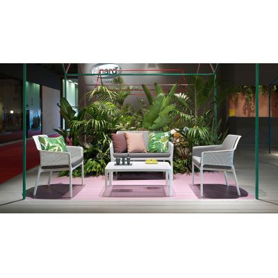  Nardi Net Bench