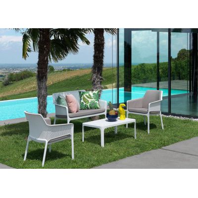   Nardi Net Bench