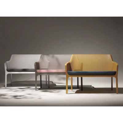   Nardi Net Bench