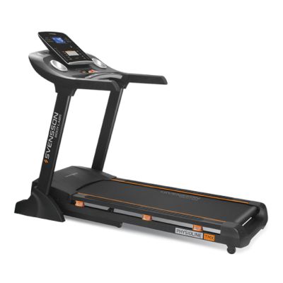  Svensson Body Labs Physioline TMX