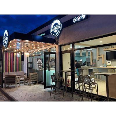    Siesta Contract Air Bar 75