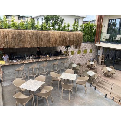    Siesta Contract Air Bar 75