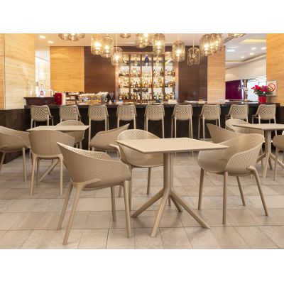    Siesta Contract Air Bar 75
