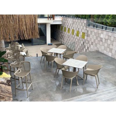    Siesta Contract Air Bar 75