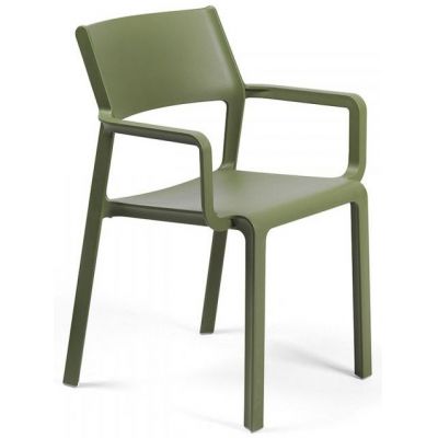 Кресло пластиковое Nardi Trill Armchair