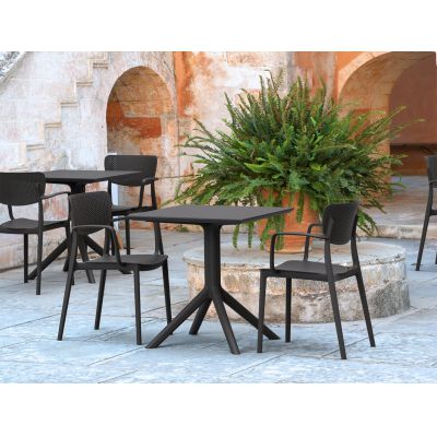   Siesta Contract Sky Table 70