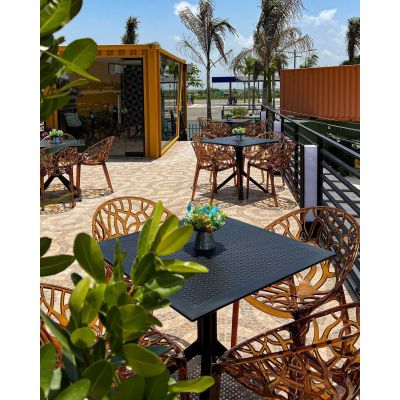   Siesta Contract Sky Table 70