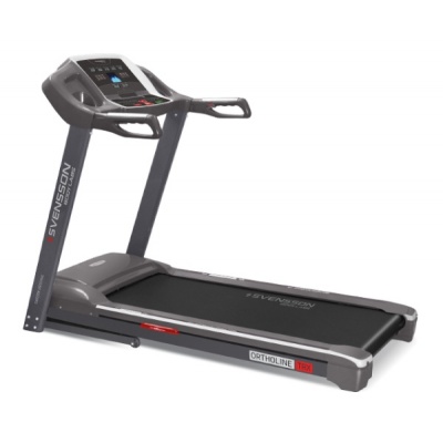    SVENSSON BODY LABS ORTHOLINE TRX