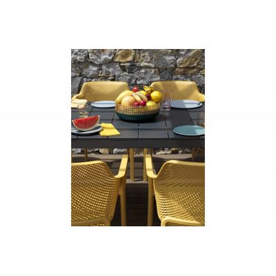    Nardi Rio Alu 210 Extensibile