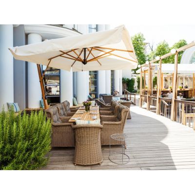Зонт профессиональный Scolaro Palladio Braccio 091/3030PABA1S