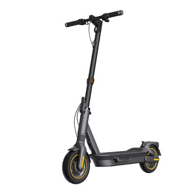  Ninebot By Segway KickScooter MAX G2