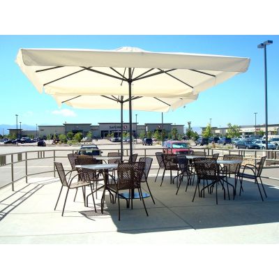 Зонт профессиональный телескопический Scolaro Leonardo Telescopic 091/4040LETA1S