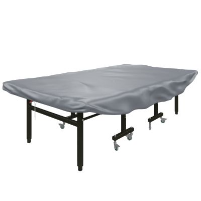 Чехол универсальный для теннисного стола UNIXFIT gray