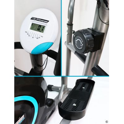   Start Line COMPASS
