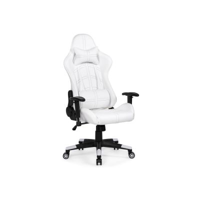   Woodville Blanc white / black