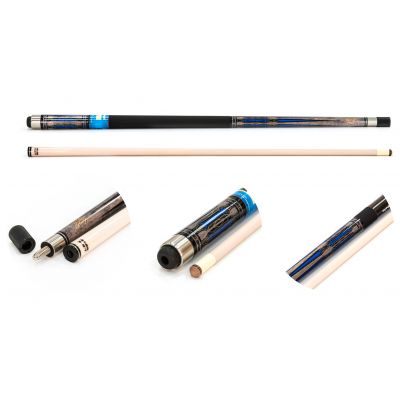    2-pc Weekend Cuetec Denali ()