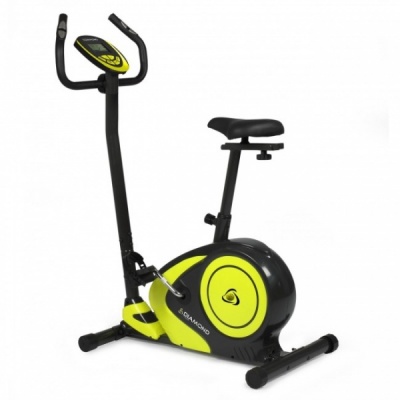   Diamond Fitness X-Silver EL
