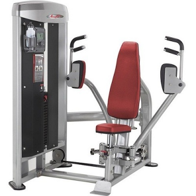     AeroFit MPD-700
