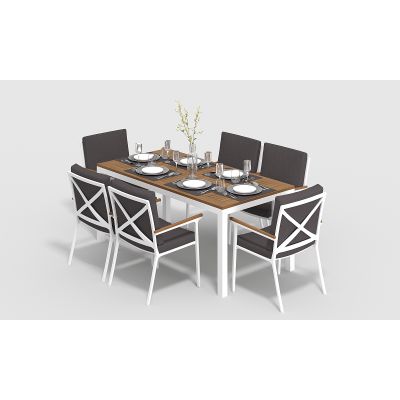 Обеденная группа Gardenini Bella 1426078154