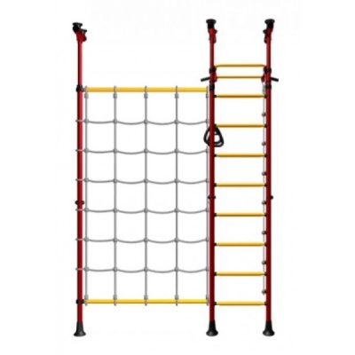    Kampfer Gridline ceiling