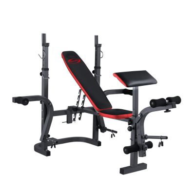       SportElite SE-3210