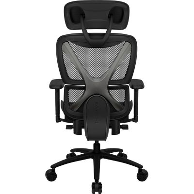 Кресло компьютерное игровое ThunderX3 XTC-Mesh