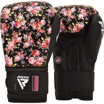 Перчатки тренировочные RDX FL-5 12oz