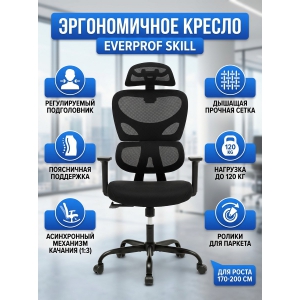 ������ ������������ Everprof Skill �����