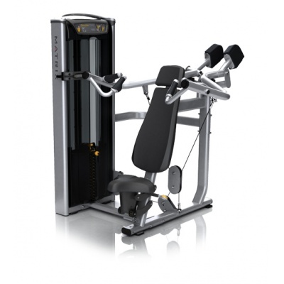     Matrix VERSA VS-S23P