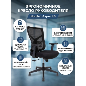 ������ ������� Norden Asper LB (������ �������/������ �����/������ �����)