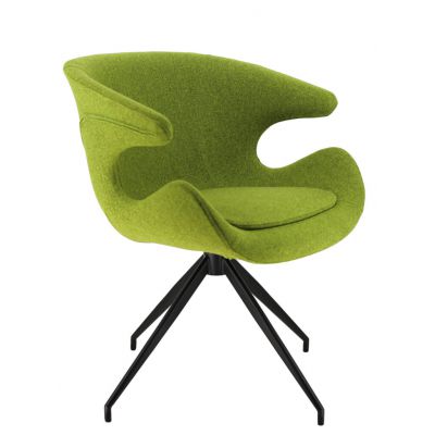 Кресло обеденное Everprof Liberty Ткань Кресло обеденное Everprof Liberty Ткань