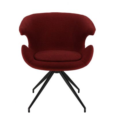 Кресло обеденное Everprof Liberty Ткань Кресло обеденное Everprof Liberty Ткань