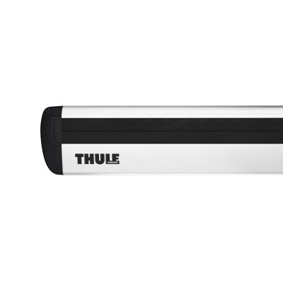 Комплект дуг Thule WingBar Evo 118 см, 2шт.