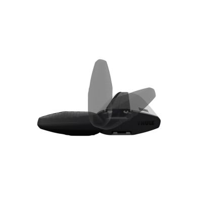 Комплект дуг Thule WingBar Evo 118 см, 2шт.