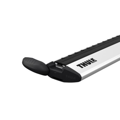 Комплект дуг Thule WingBar Evo 118 см, 2шт.