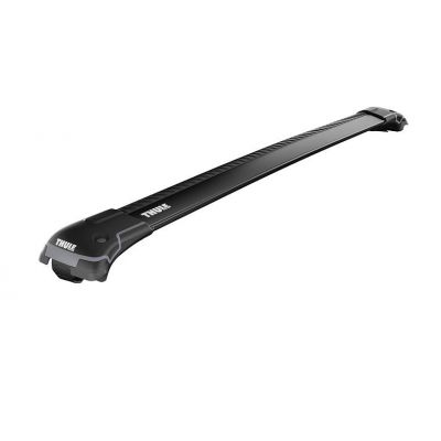 Багажник Thule WingBar Edge (на рейлинги) Длина дуг S
