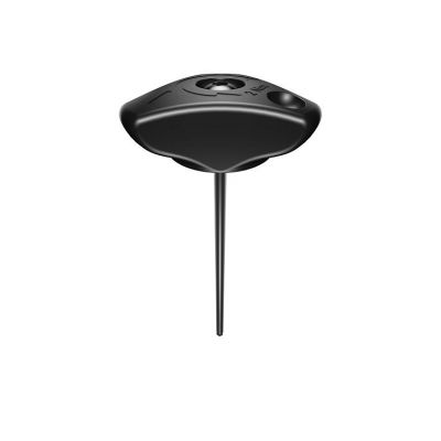 Багажник Thule WingBar Edge (на рейлинги) Длина дуг S