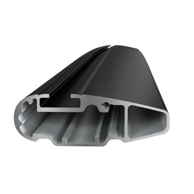 Багажник Thule WingBar Edge (на рейлинги) Длина дуг S