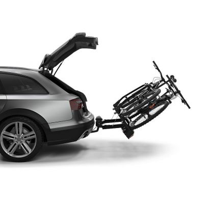    Thule VeloSpace XT  2- 