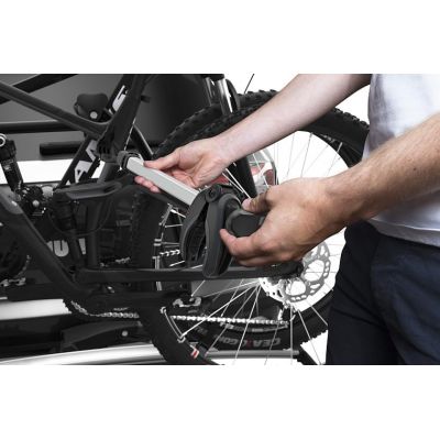    Thule VeloSpace XT  2- 