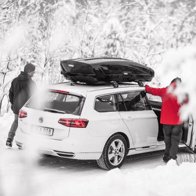 Бокс Thule Motion XT XL (800)