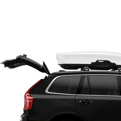 Бокс Thule Motion XT XL (800)