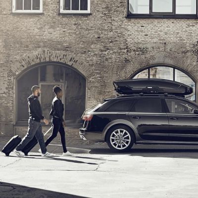 Бокс Thule Motion XT XL (800)