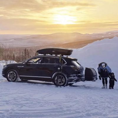 Бокс Thule Motion XT XL (800)