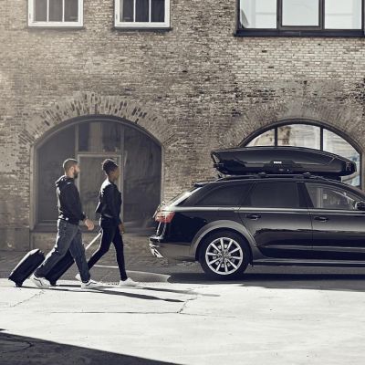 Бокс Thule Motion XT XXL (900)